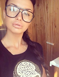 Moda Dodatki Okulary - 3003750