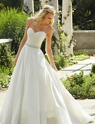 Moda Ślub Suknie ślubne - 2042966