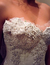 Moda Ślub Suknie ślubne - 2642234