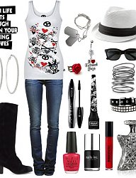 Moda Spodnie Jeansy - 1537697