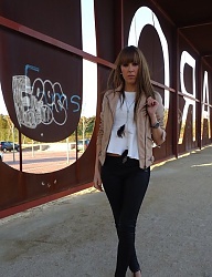 Moda Inne Moda uliczna - 1847944