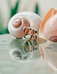 Moda Ślub Biżuteria ślubna - 629036