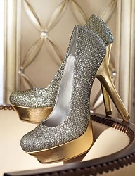 Moda Buty Szpilki - 1281099