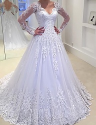 Moda Ślub Suknie ślubne - 3183926