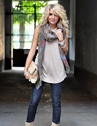 Moda Inne Moda uliczna - 1682460