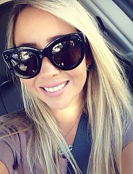 Moda Dodatki Okulary - 2902416