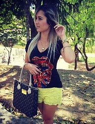 Moda Inne Moda uliczna - 1809429