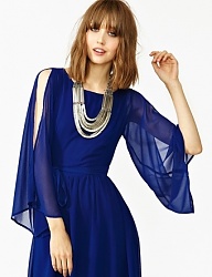 Moda Sukienki Wieczorowe - 3039302