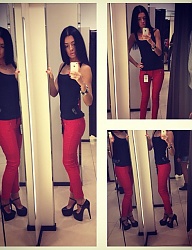 Moda Inne Moda uliczna - 1947010
