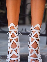 Moda Buty Pozostałe - 3026159