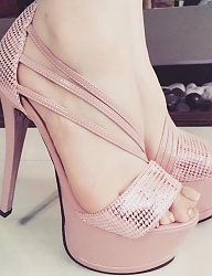 Moda Buty Szpilki - 3002986
