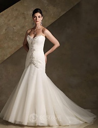 Moda Ślub Suknie ślubne - 1543033