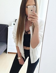 Moda Ciuchy Pozostałe - 3159238