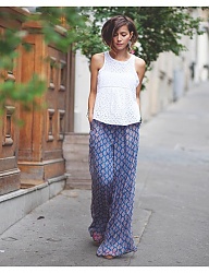 Moda Inne Moda uliczna - 3198562