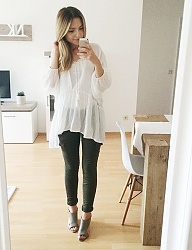 Moda Ciuchy Pozostałe - 3135549