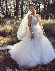 Moda Ślub Suknie ślubne - 3125014