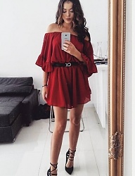 Moda Ciuchy Pozostałe - 3182094