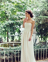 Moda Ślub Suknie ślubne - 2760412