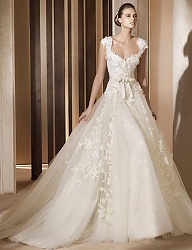 Moda Ślub Suknie ślubne - 1460974