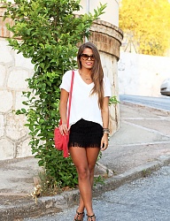 Moda Inne Moda uliczna - 2053748