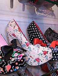 Moda Buty Szpilki - 1264569
