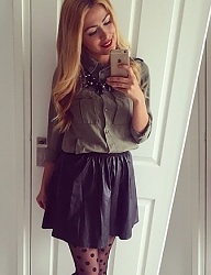 Moda Ciuchy Pozostałe - 3166326