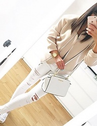 Moda Ciuchy Pozostałe - 3157253