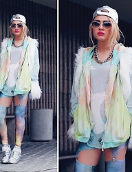 Moda Inne Moda uliczna - 1725893