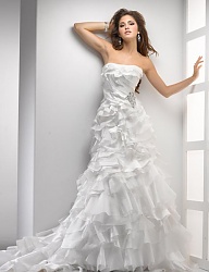 Moda Ślub Suknie ślubne - 1437265
