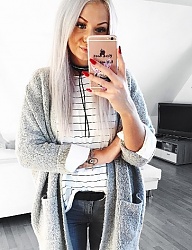 Moda Ciuchy Pozostałe - 3219234