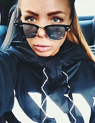 Moda Dodatki Okulary - 3148045