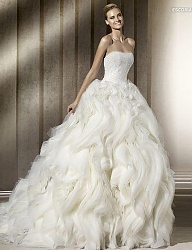 Moda Ślub Suknie ślubne - 1285084