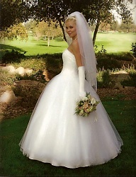 Moda Ślub Suknie ślubne - 974490