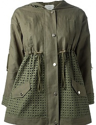 Moda Okrycia Kurtki - 2694127