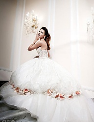 Moda Ślub Ślubne akcesoria - 1080347