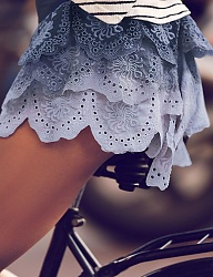 Moda Spódnice Krótkie - 1764234