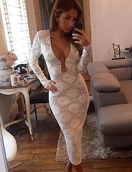 Moda Sukienki Wieczorowe - 3106517