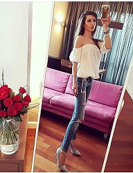 Moda Ciuchy Pozostałe - 3139638