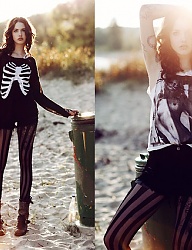 Moda Inne Moda uliczna - 1855934