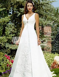 Moda Ślub Suknie ślubne - 1300586