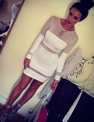 Moda Inne Moda uliczna - 2032956