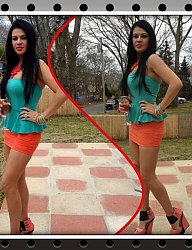 Moda Inne Moda uliczna - 1812685