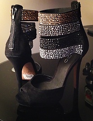 Moda Buty Szpilki - 1685100