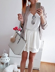 Moda Ciuchy Pozostałe - 3187580