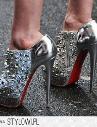 Moda Buty Botki - 3236477