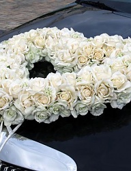 Moda Ślub Dekoracje ślubne - 629164