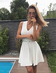 Moda Sukienki Dzienne - 3242588