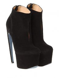 Moda Buty Szpilki - 1270519