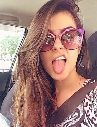 Moda Dodatki Okulary - 2876372