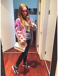 Moda Ciuchy Pozostałe - 3126828